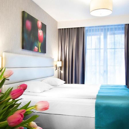 Hotel Golden Tulip Krakow Kazimierz Exteriér fotografie
