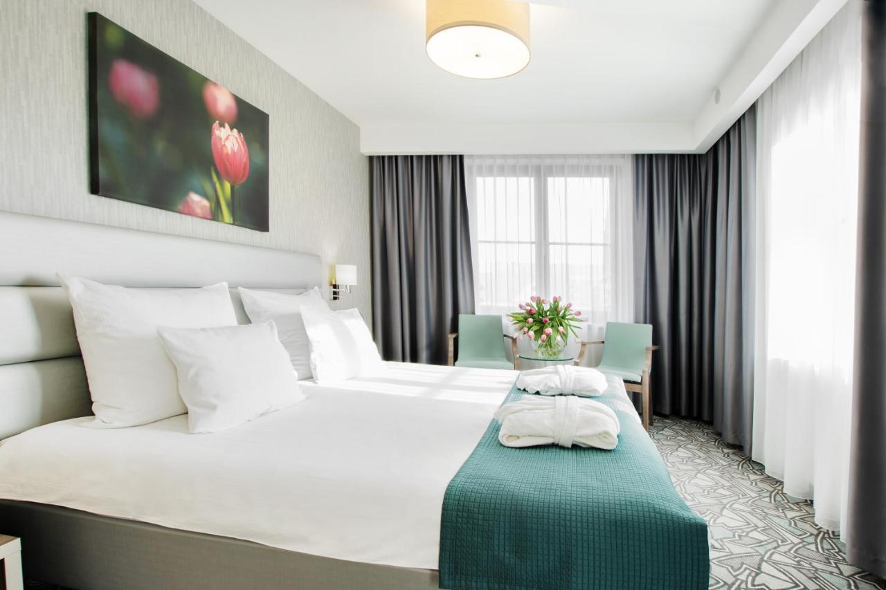 Hotel Golden Tulip Krakow Kazimierz Exteriér fotografie