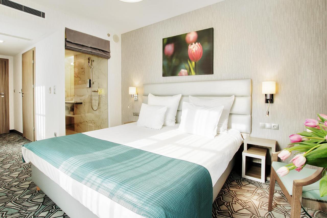 Hotel Golden Tulip Krakow Kazimierz Exteriér fotografie