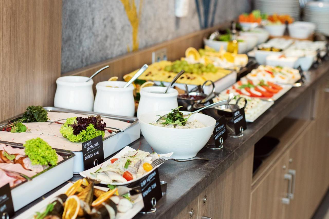 Hotel Golden Tulip Krakow Kazimierz Exteriér fotografie