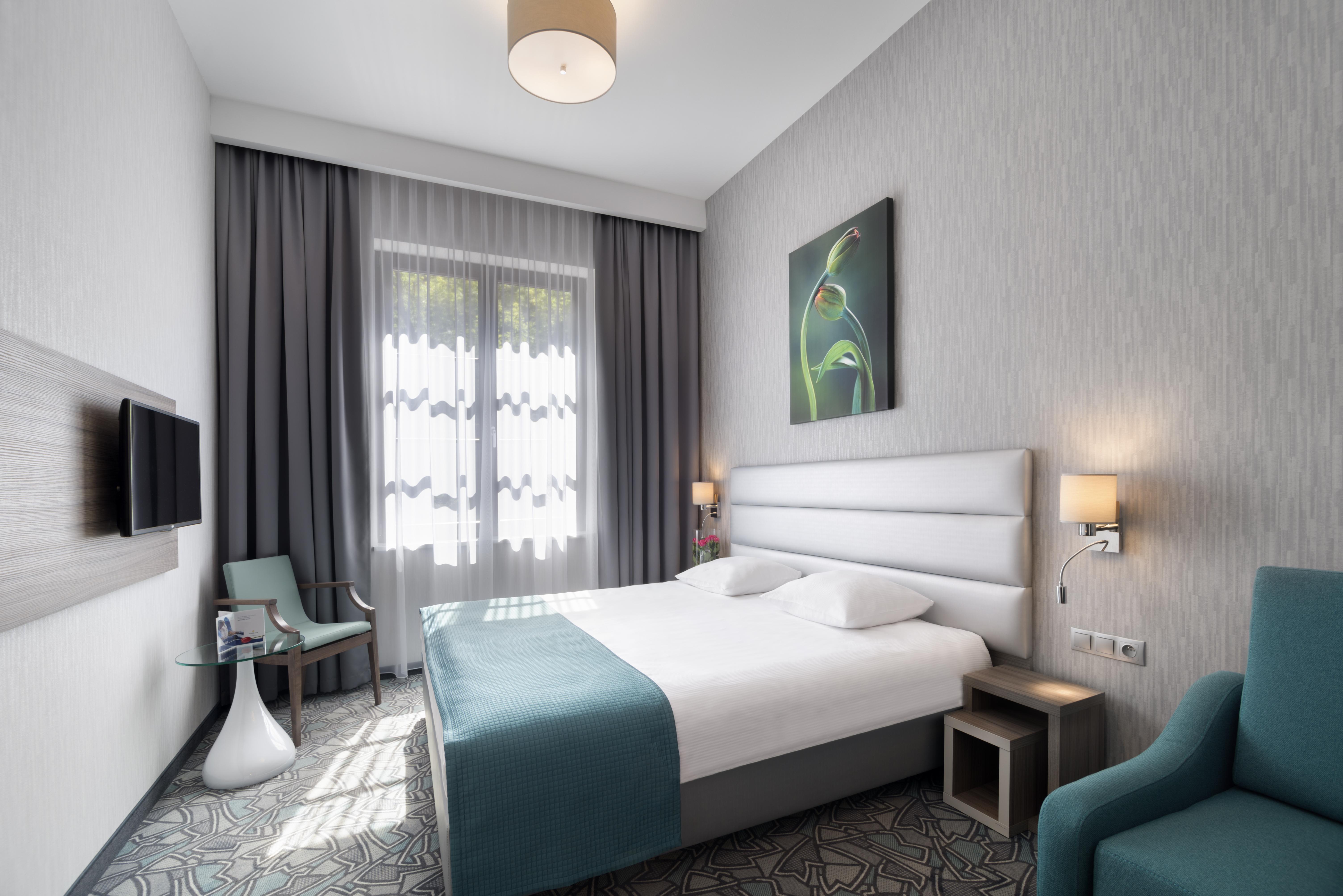 Hotel Golden Tulip Krakow Kazimierz Exteriér fotografie