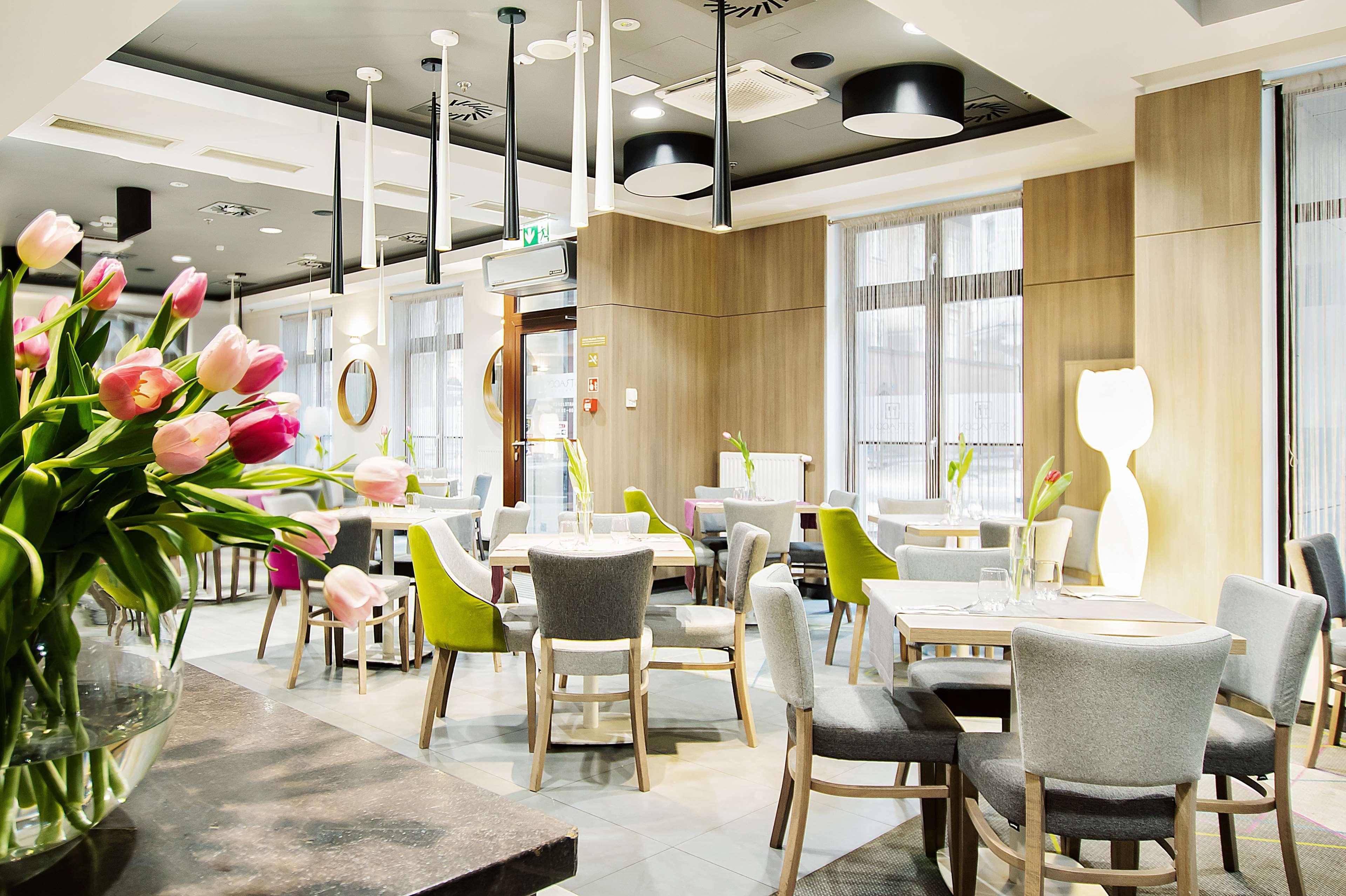 Hotel Golden Tulip Krakow Kazimierz Exteriér fotografie