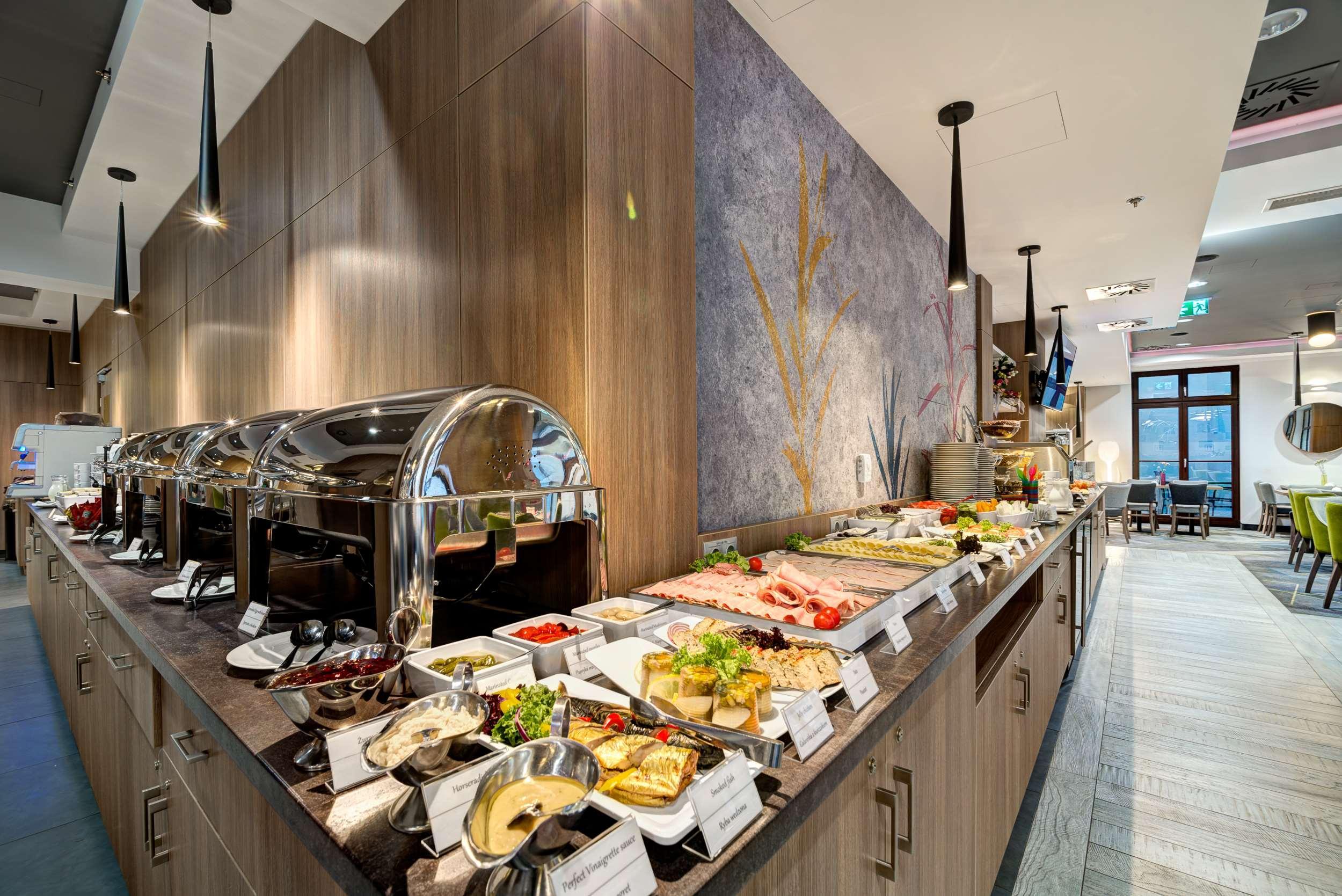 Hotel Golden Tulip Krakow Kazimierz Exteriér fotografie