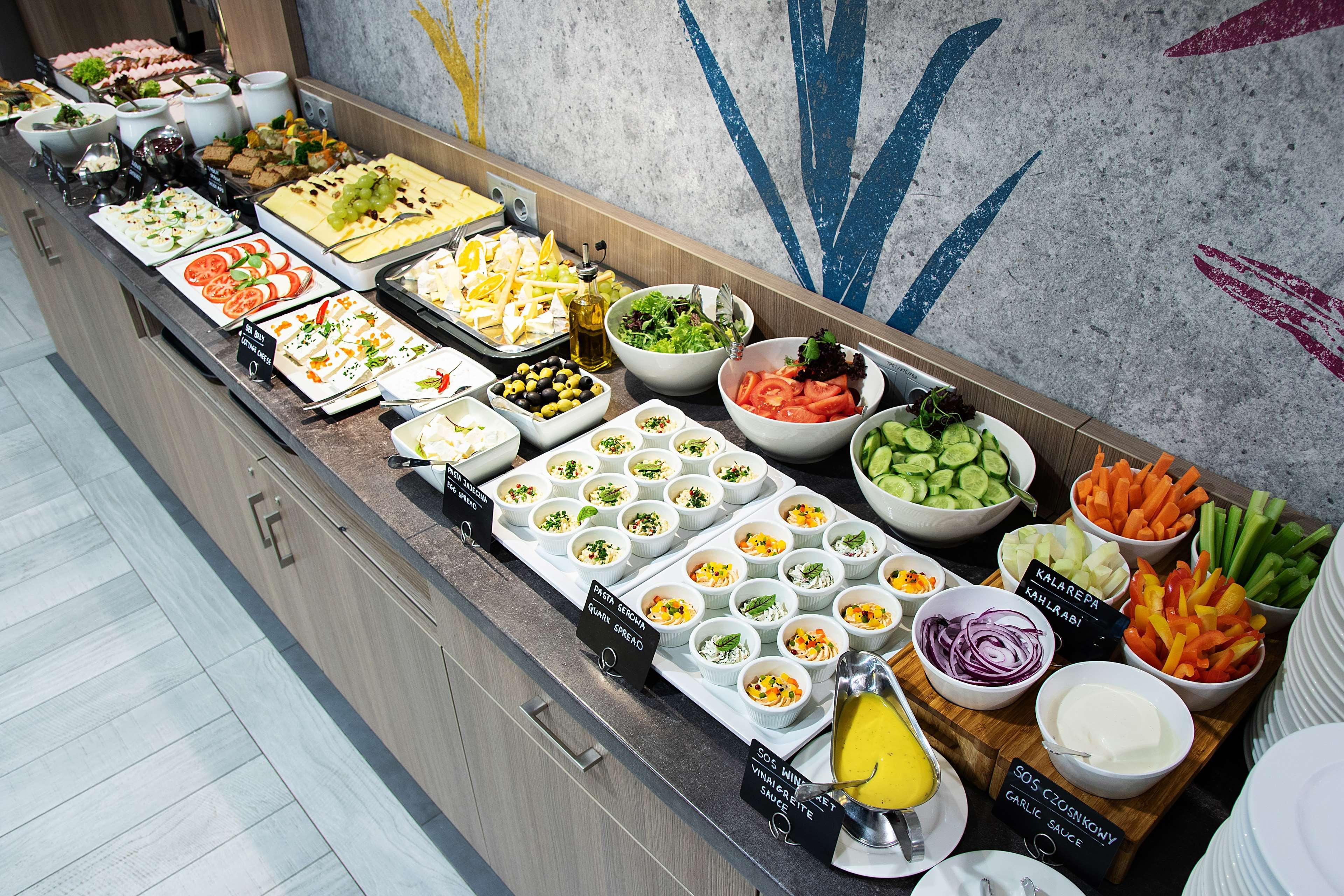 Hotel Golden Tulip Krakow Kazimierz Exteriér fotografie