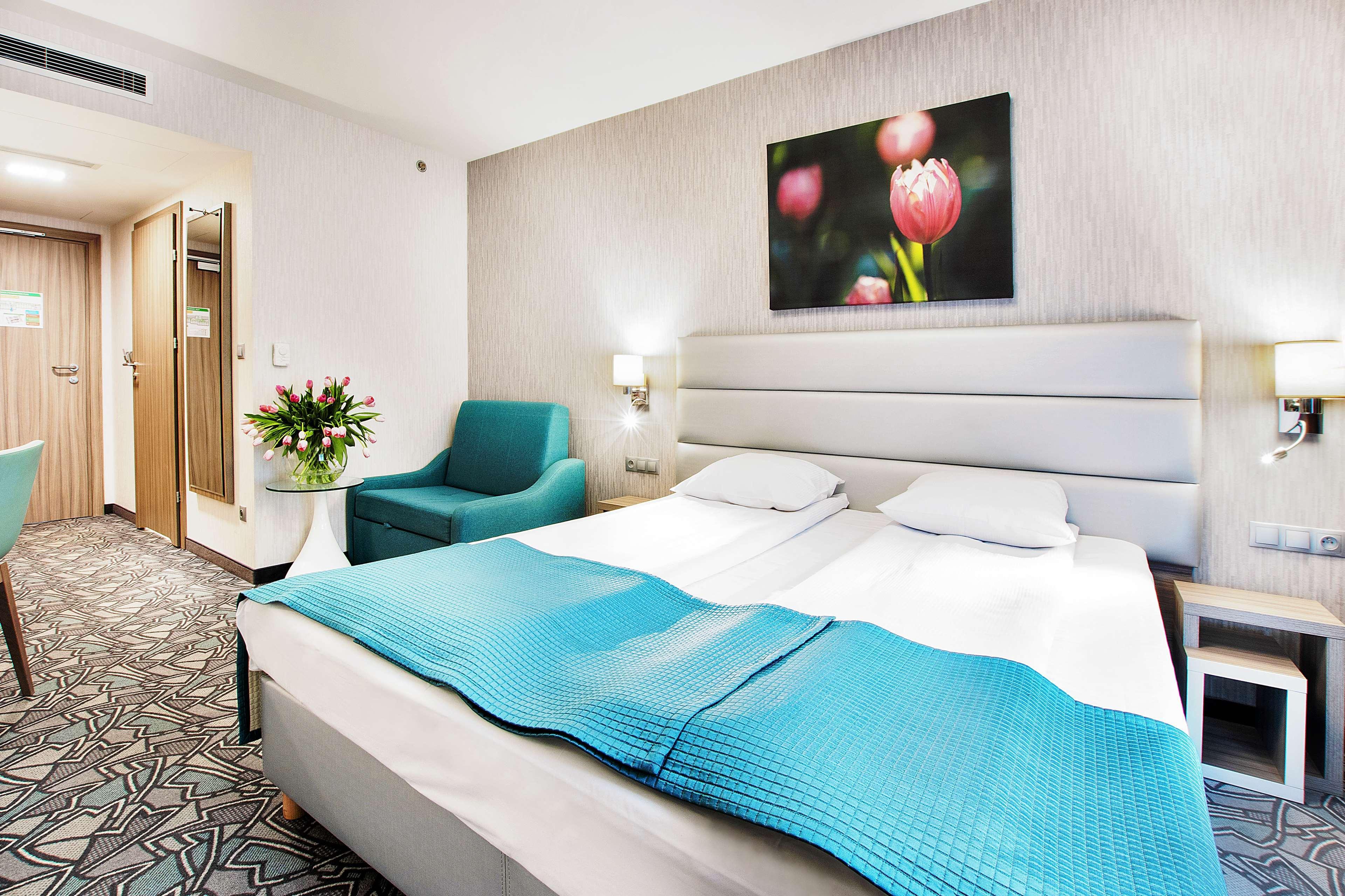Hotel Golden Tulip Krakow Kazimierz Exteriér fotografie