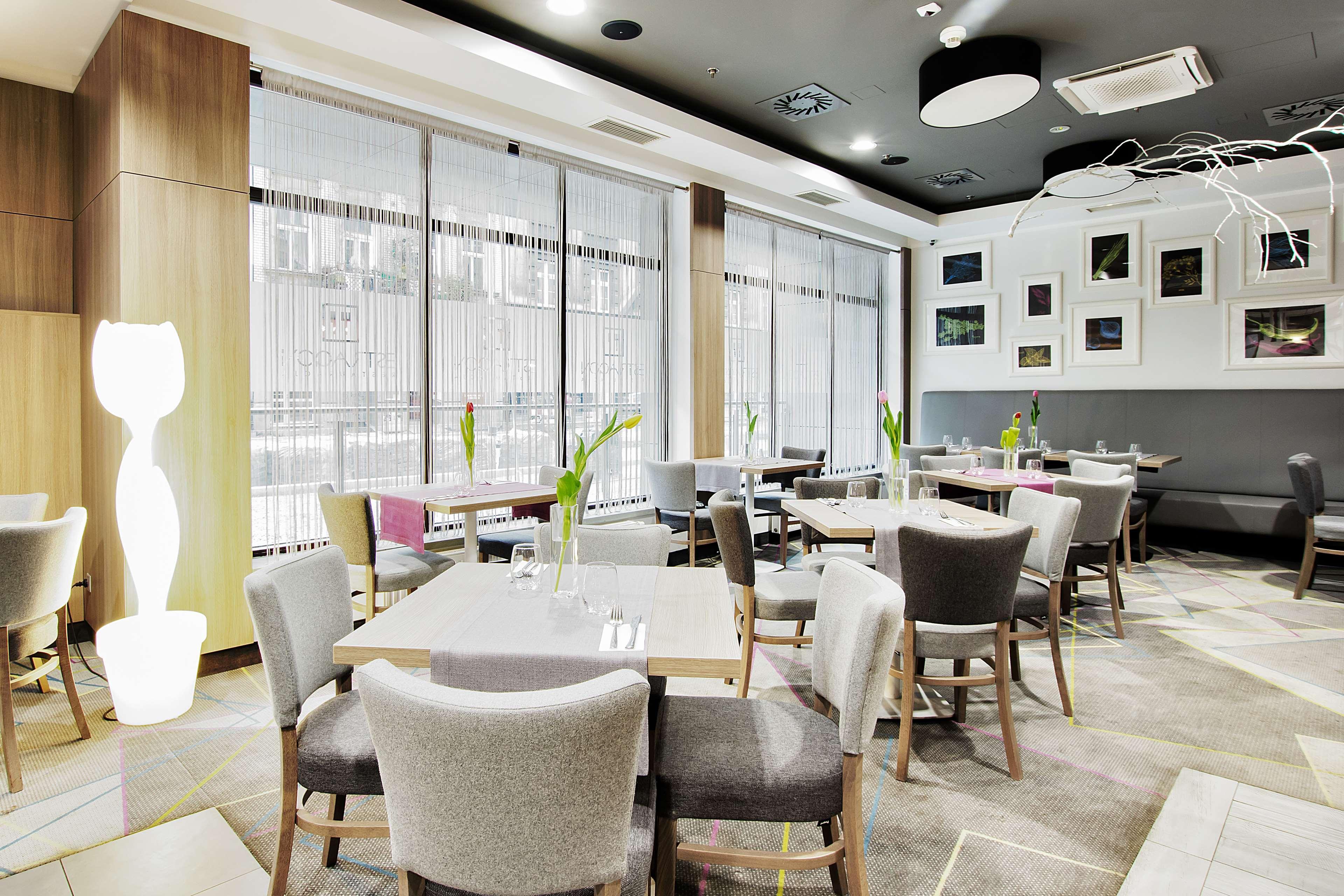 Hotel Golden Tulip Krakow Kazimierz Exteriér fotografie