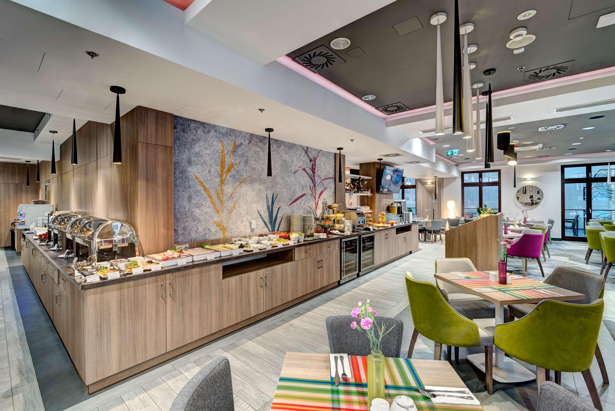 Hotel Golden Tulip Krakow Kazimierz Exteriér fotografie