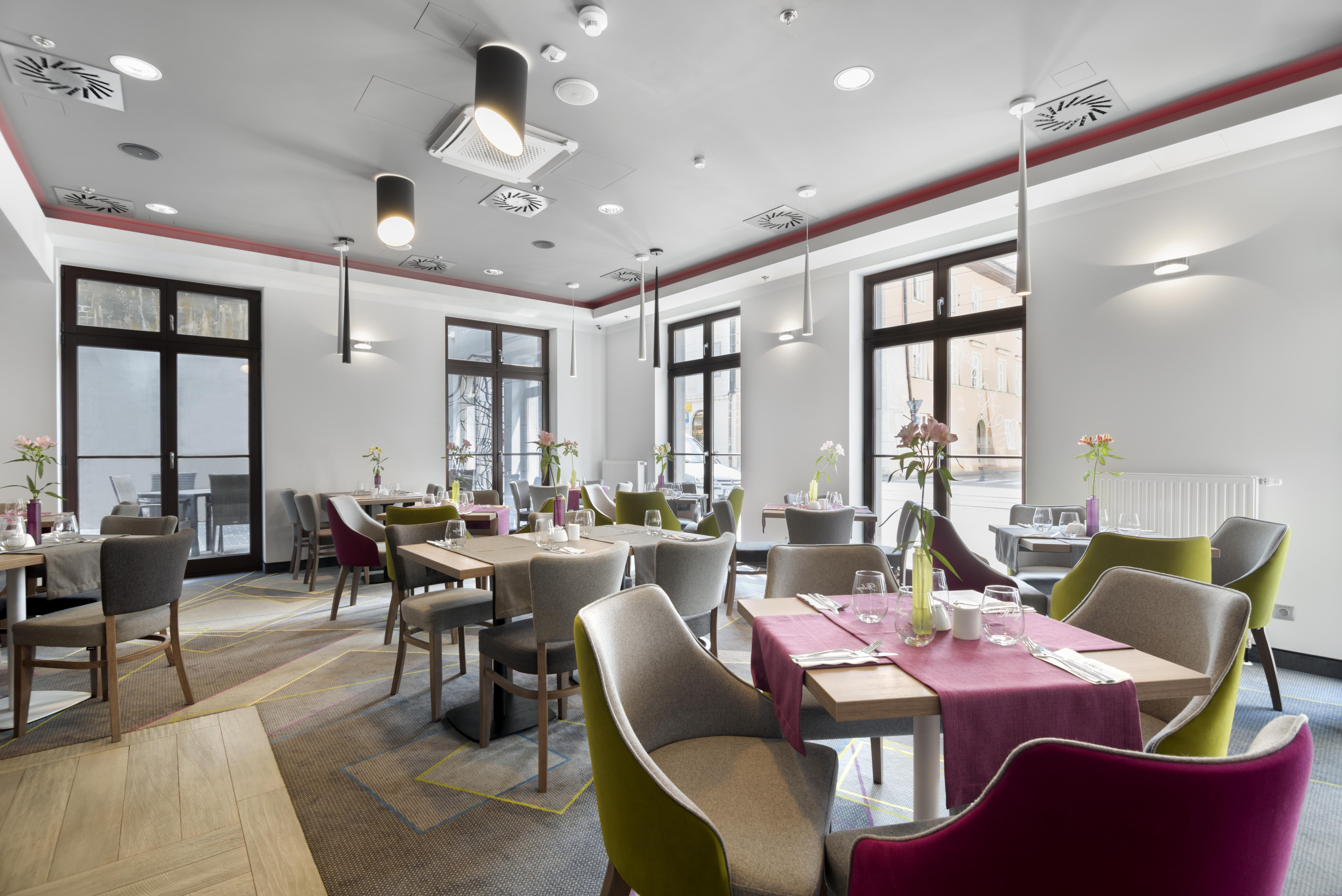 Hotel Golden Tulip Krakow Kazimierz Exteriér fotografie
