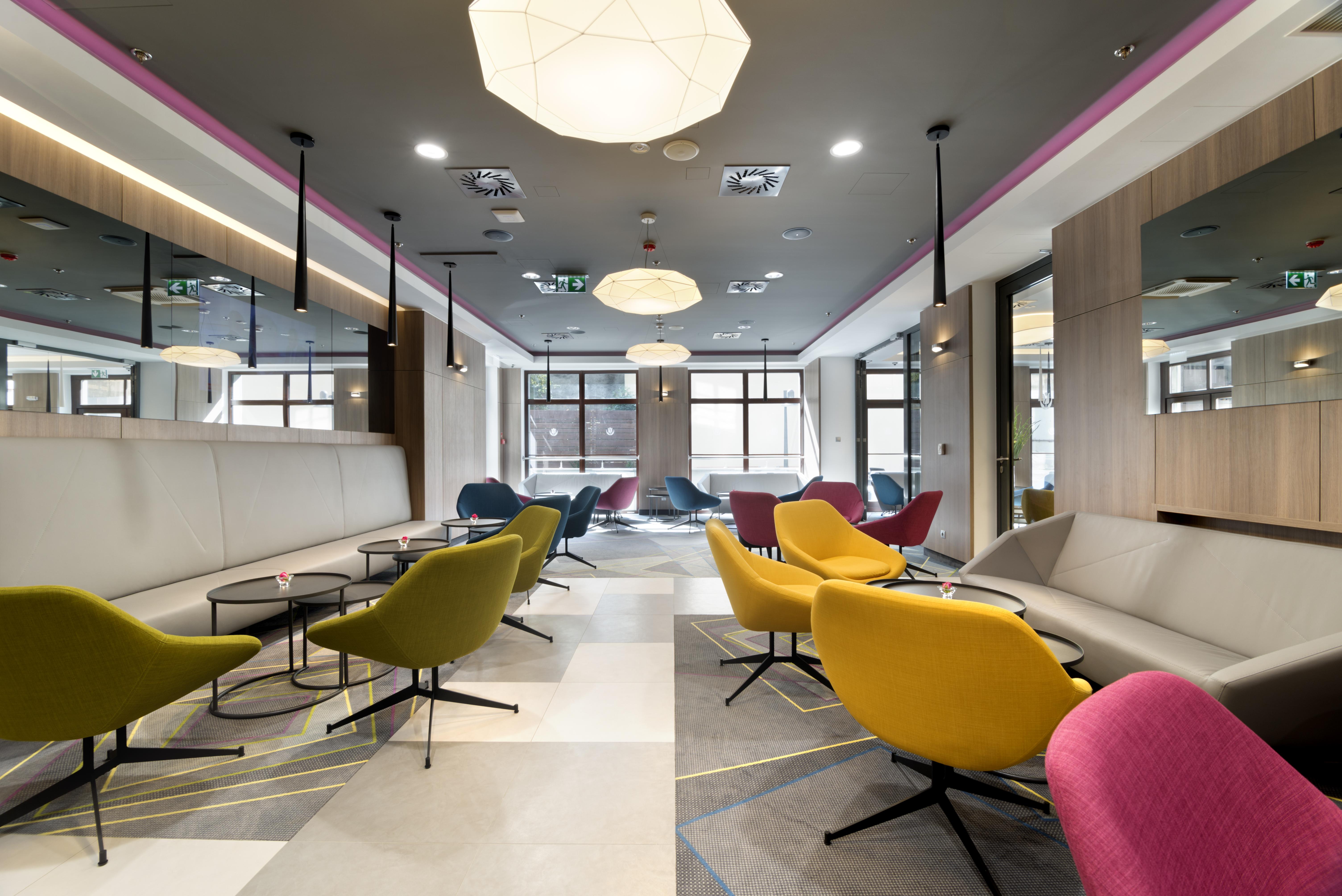 Hotel Golden Tulip Krakow Kazimierz Exteriér fotografie