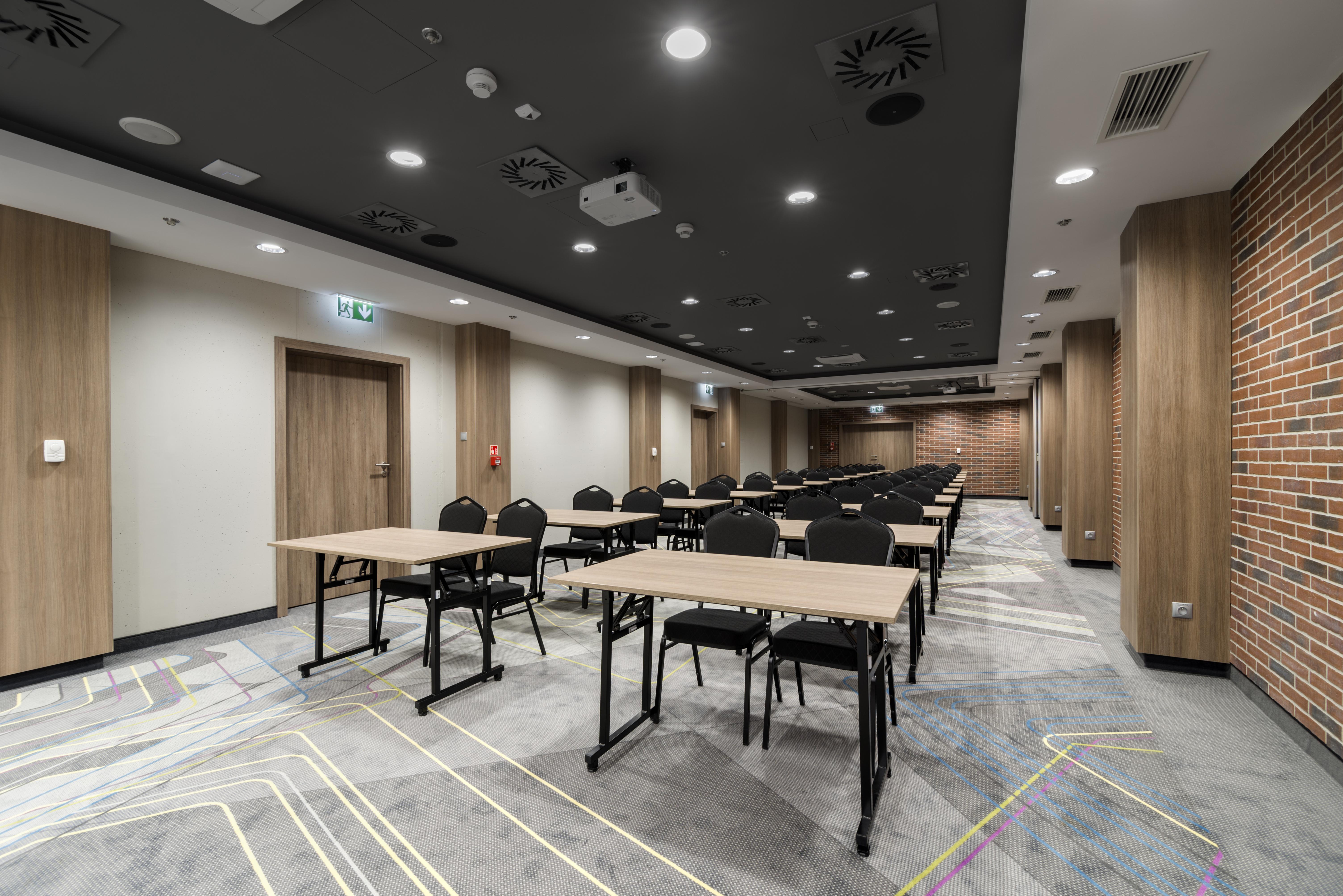 Hotel Golden Tulip Krakow Kazimierz Exteriér fotografie