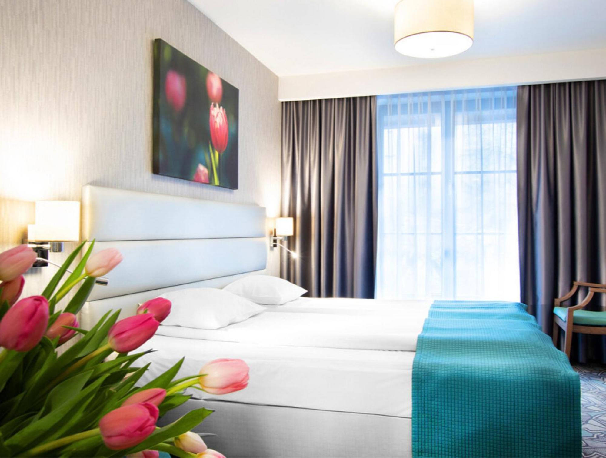 Hotel Golden Tulip Krakow Kazimierz Exteriér fotografie