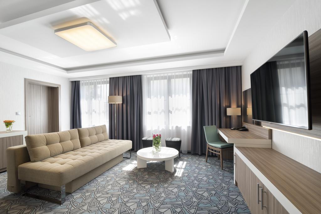 Hotel Golden Tulip Krakow Kazimierz Exteriér fotografie