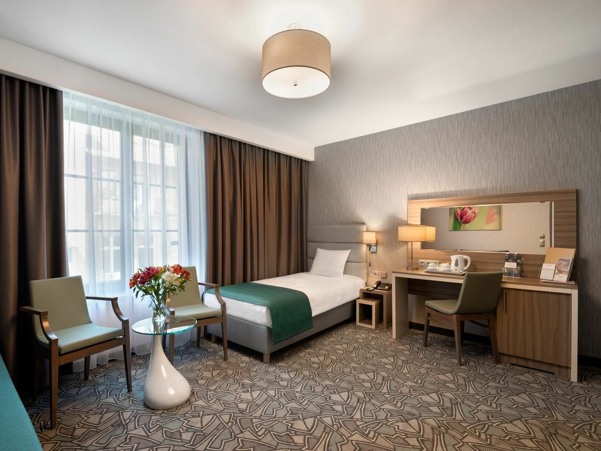 Hotel Golden Tulip Krakow Kazimierz Exteriér fotografie