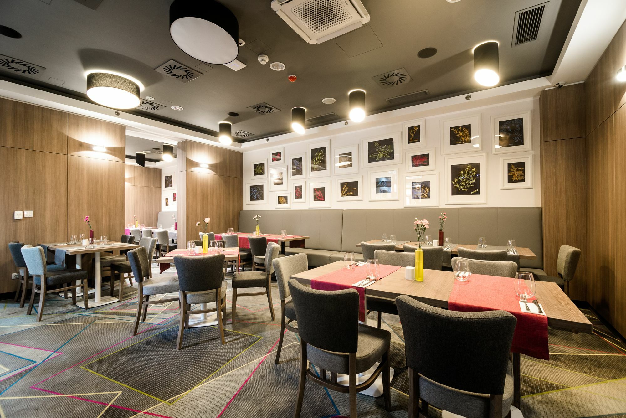 Hotel Golden Tulip Krakow Kazimierz Exteriér fotografie